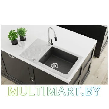 Смеситель Deante Aster BCA 064M картинка 3